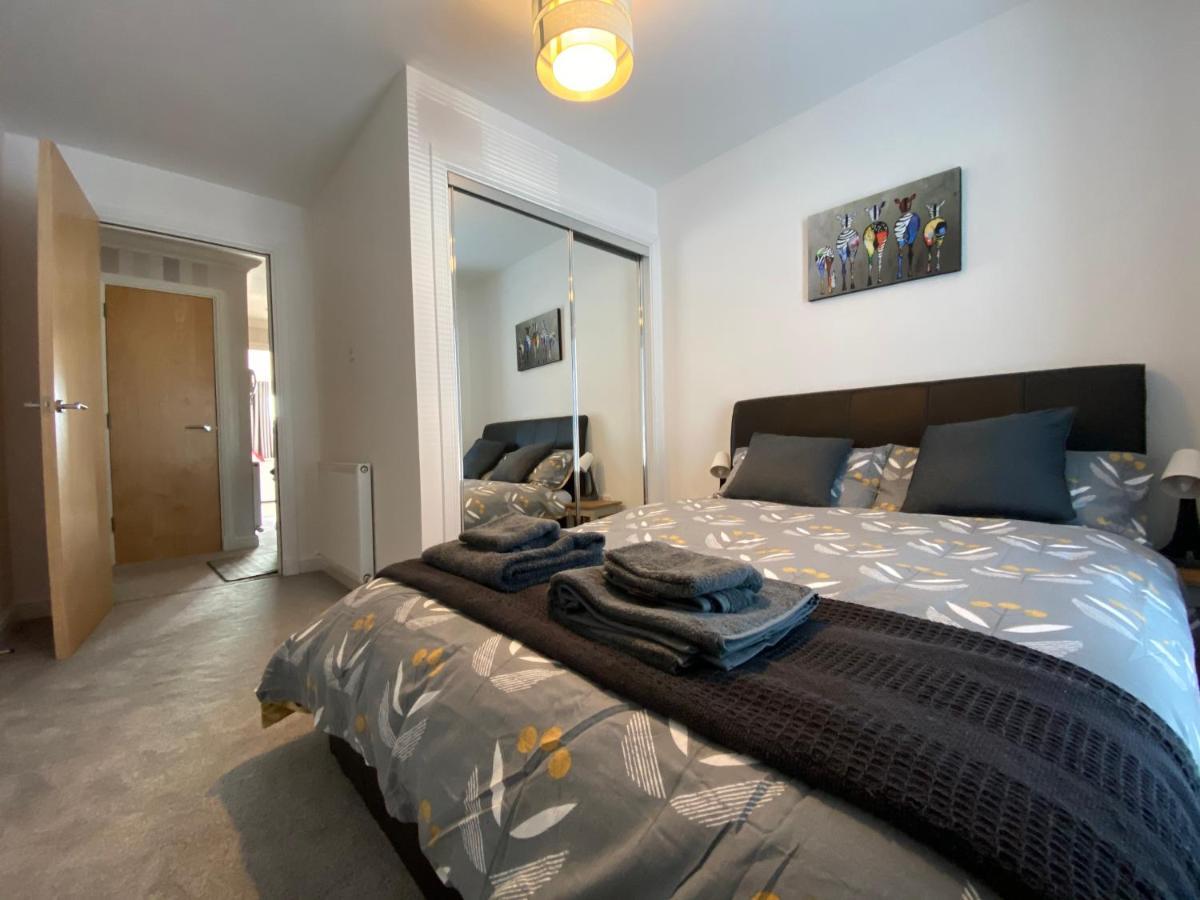 The Duplex Nairn- Spacious 3 Bedroom With Sunny Balcony Екстериор снимка